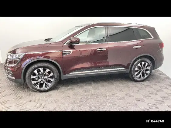 RENAULT KOLEOS II - voiture d'occasion - Photo 2