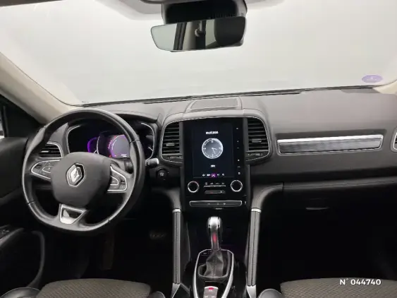 RENAULT KOLEOS II - voiture d'occasion - Photo 9