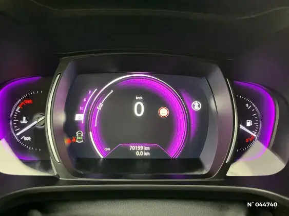 RENAULT KOLEOS II - voiture d'occasion - Photo 12