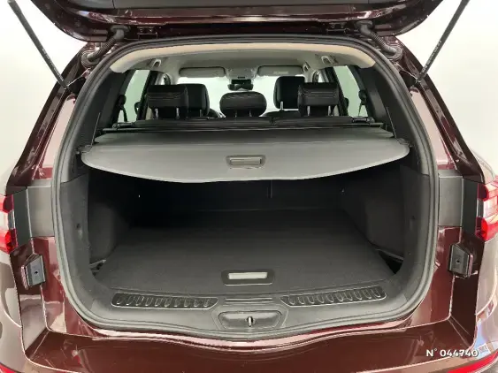 RENAULT KOLEOS II - voiture d'occasion - Photo 7