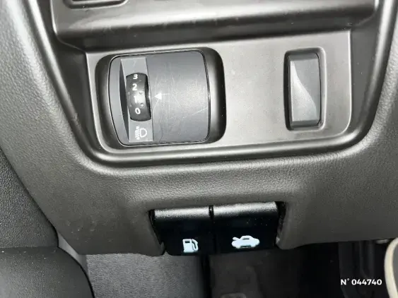 RENAULT KOLEOS II - voiture d'occasion - Photo 15
