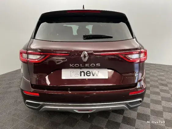 RENAULT KOLEOS II - voiture d'occasion - Photo 6