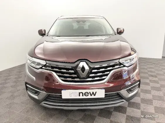 RENAULT KOLEOS II - voiture d'occasion - Photo 3
