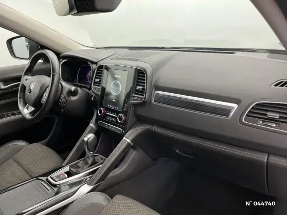 RENAULT KOLEOS II - voiture d'occasion - Photo 10