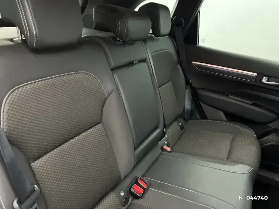 RENAULT KOLEOS II - voiture d'occasion - Photo 11