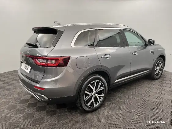 RENAULT KOLEOS II - voiture d'occasion - Photo 4
