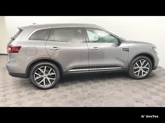 RENAULT KOLEOS II - voiture d'occasion - Photo 5