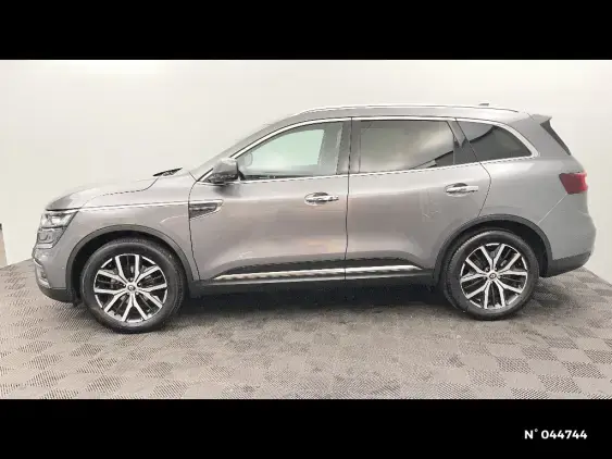 RENAULT KOLEOS II - voiture d'occasion - Photo 2
