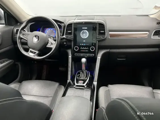 RENAULT KOLEOS II - voiture d'occasion - Photo 9