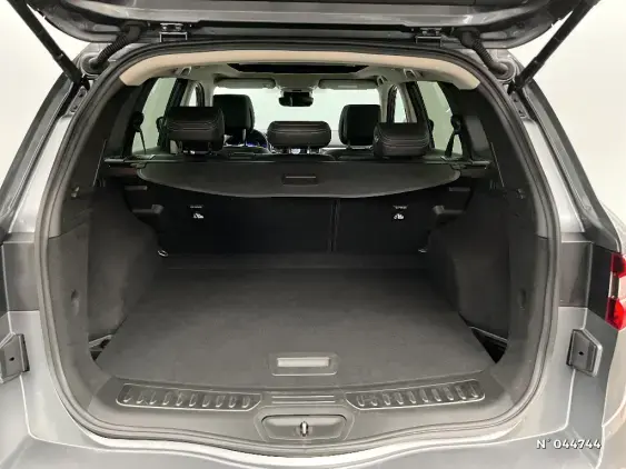 RENAULT KOLEOS II - voiture d'occasion - Photo 7