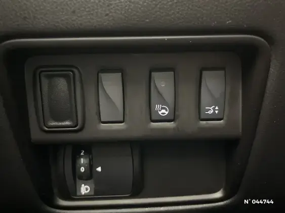 RENAULT KOLEOS II - voiture d'occasion - Photo 15