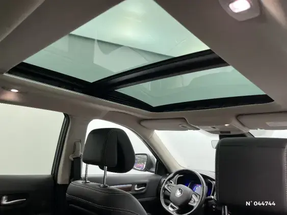 RENAULT KOLEOS II - voiture d'occasion - Photo 26