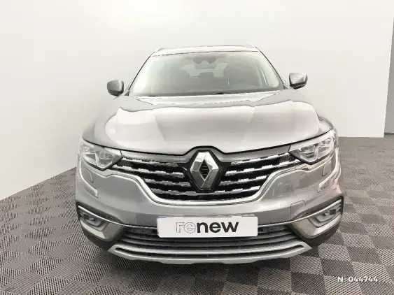 RENAULT KOLEOS II - voiture d'occasion - Photo 3