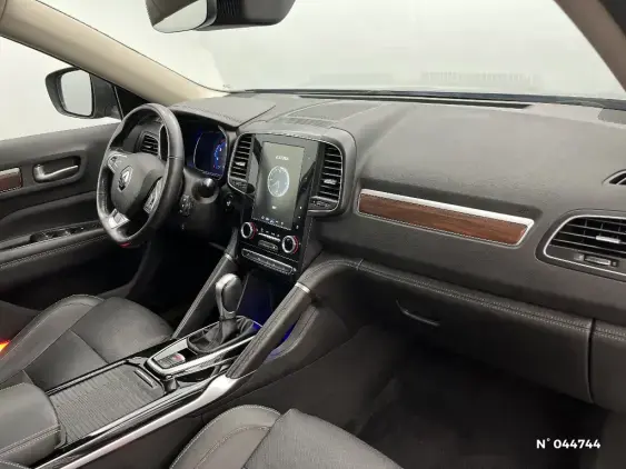 RENAULT KOLEOS II - voiture d'occasion - Photo 10