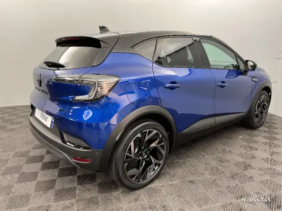 RENAULT CAPTUR II - voiture d'occasion - Photo 4