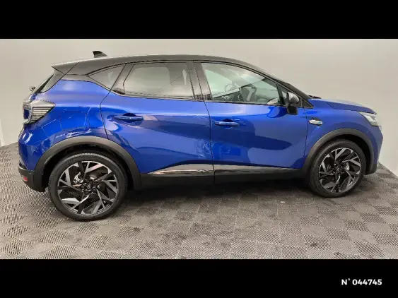 RENAULT CAPTUR II - voiture d'occasion - Photo 5