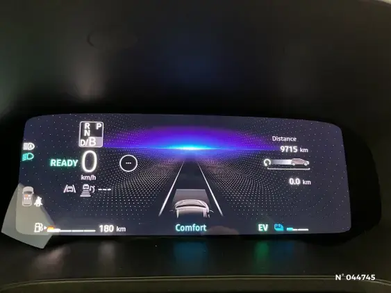 RENAULT CAPTUR II - voiture d'occasion - Photo 12