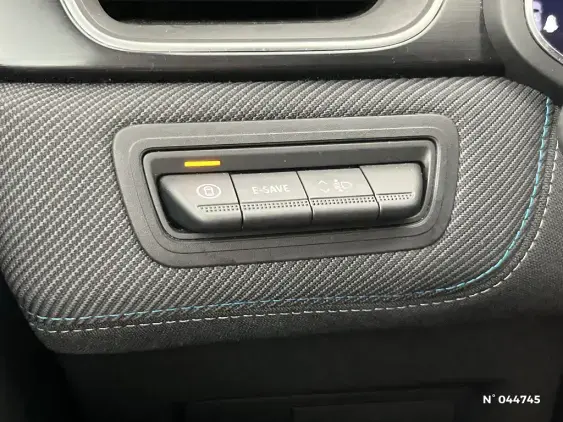 RENAULT CAPTUR II - voiture d'occasion - Photo 15