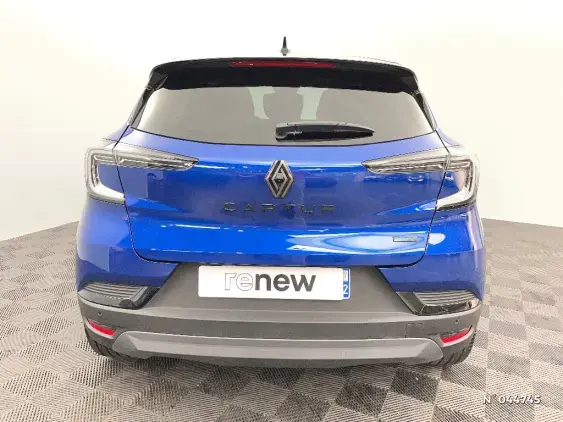 RENAULT CAPTUR II - voiture d'occasion - Photo 6