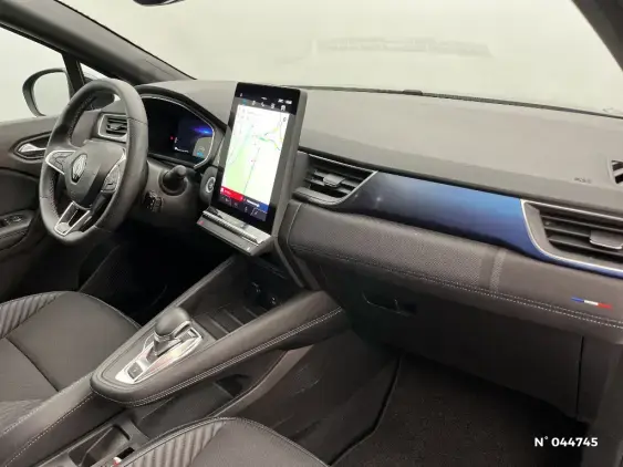 RENAULT CAPTUR II - voiture d'occasion - Photo 10