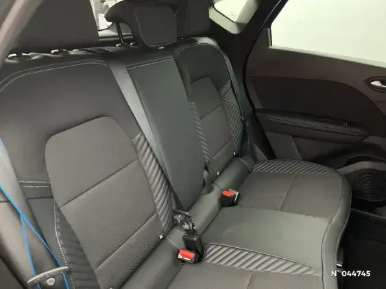 RENAULT CAPTUR II - voiture d'occasion - Photo 11
