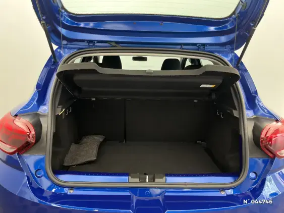 DACIA SANDERO III - voiture d'occasion - Photo 7