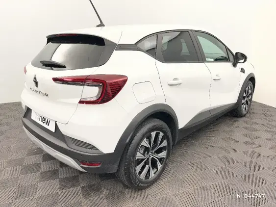 RENAULT CAPTUR II - voiture d'occasion - Photo 4