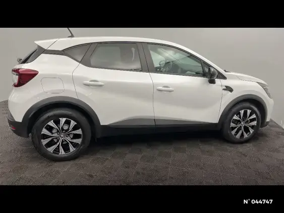 RENAULT CAPTUR II - voiture d'occasion - Photo 5
