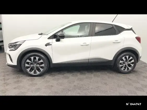 RENAULT CAPTUR II - voiture d'occasion - Photo 2