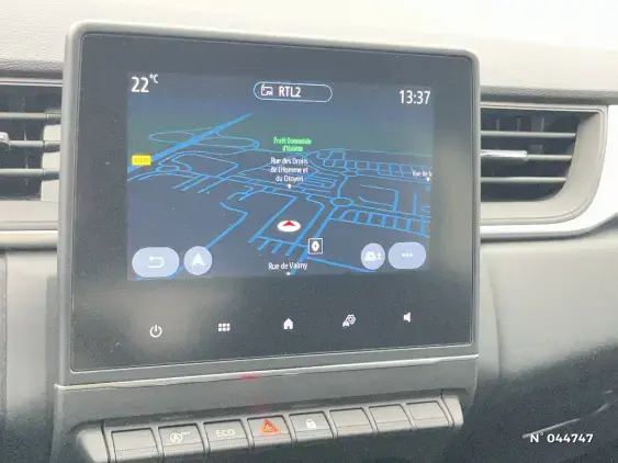 RENAULT CAPTUR II - voiture d'occasion - Photo 13