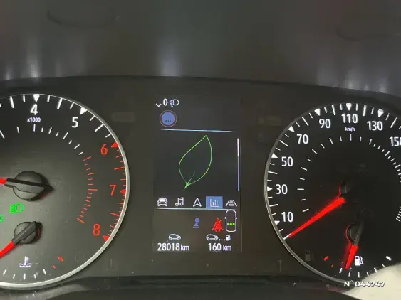 RENAULT CAPTUR II - voiture d'occasion - Photo 12