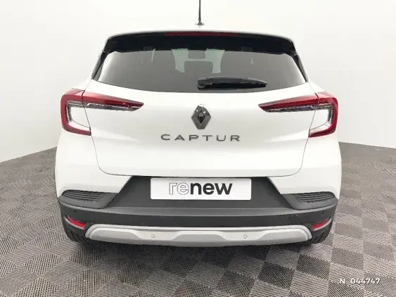 RENAULT CAPTUR II - voiture d'occasion - Photo 6