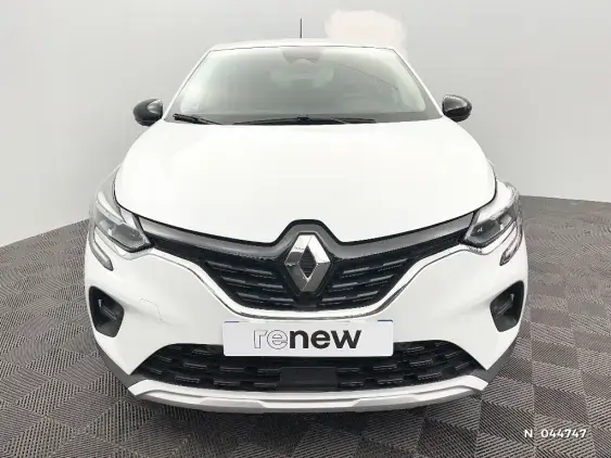 RENAULT CAPTUR II - voiture d'occasion - Photo 3