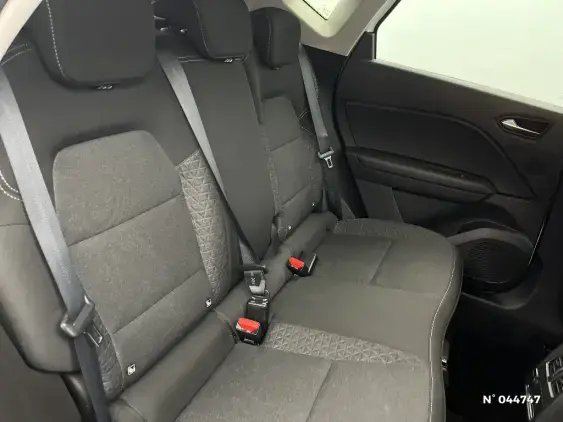 RENAULT CAPTUR II - voiture d'occasion - Photo 11
