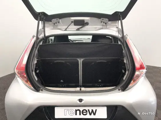 TOYOTA AYGO II - voiture d'occasion - Photo 7