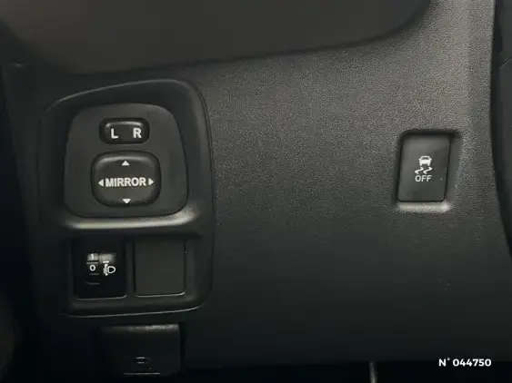 TOYOTA AYGO II - voiture d'occasion - Photo 15