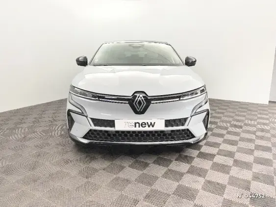 RENAULT MEGANE V - voiture d'occasion - Photo 3