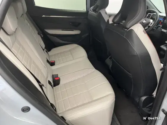RENAULT MEGANE V - voiture d'occasion - Photo 11