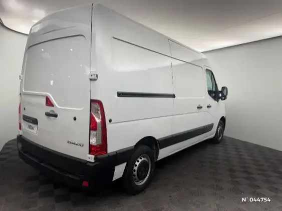 RENAULT MASTER FG III - voiture d'occasion - Photo 4