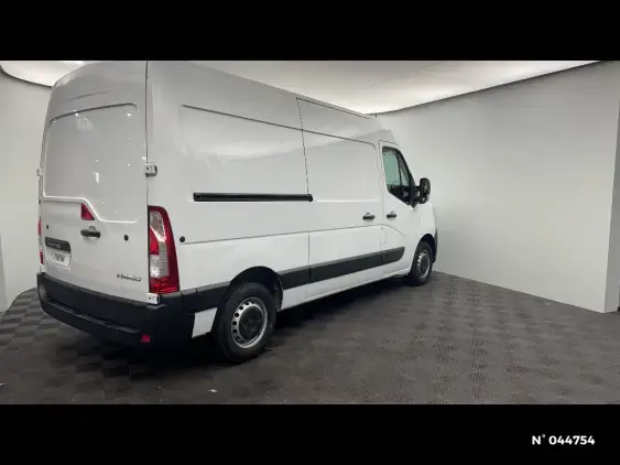 RENAULT MASTER FG III - voiture d'occasion - Photo 5