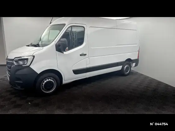 RENAULT MASTER FG III - voiture d'occasion - Photo 2