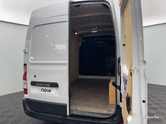 RENAULT MASTER FG III - voiture d'occasion - Photo 7