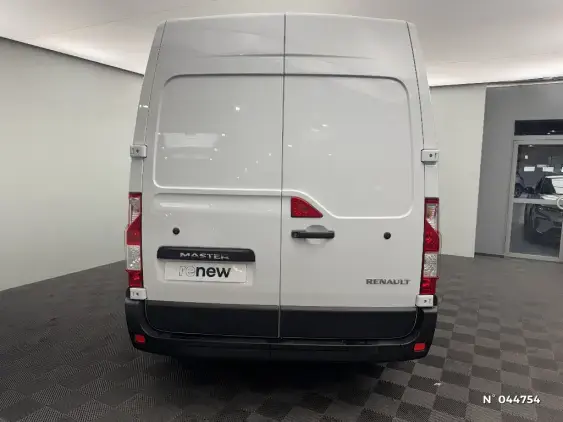 RENAULT MASTER FG III - voiture d'occasion - Photo 6