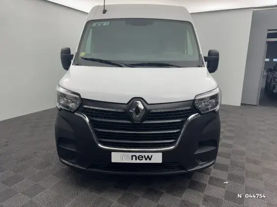 RENAULT MASTER FG III - voiture d'occasion - Photo 3