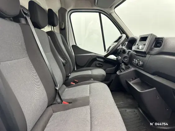 RENAULT MASTER FG III - voiture d'occasion - Photo 10
