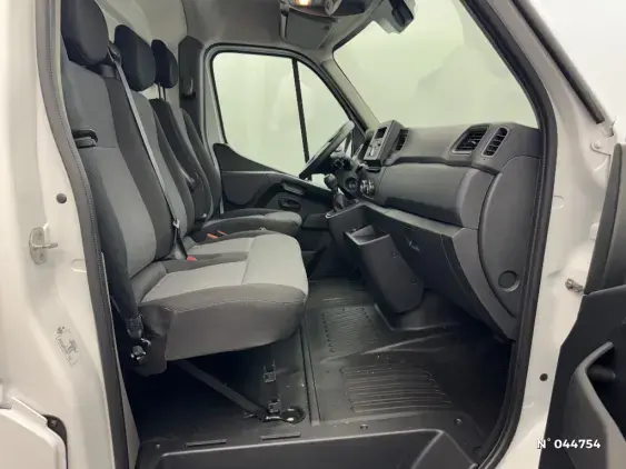 RENAULT MASTER FG III - voiture d'occasion - Photo 11