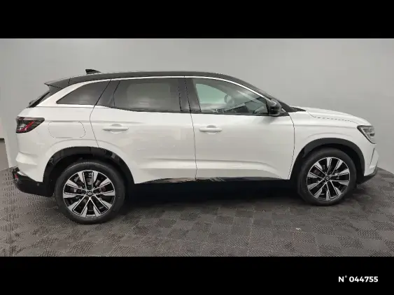 RENAULT AUSTRAL - voiture d'occasion - Photo 5