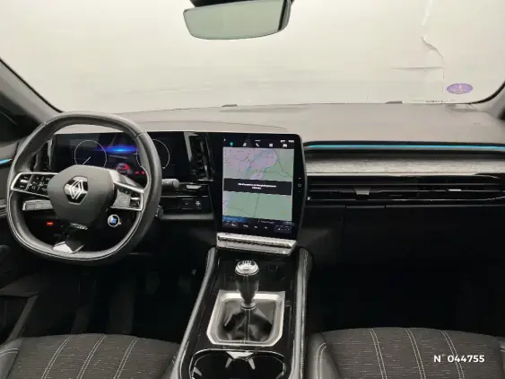 RENAULT AUSTRAL - voiture d'occasion - Photo 9