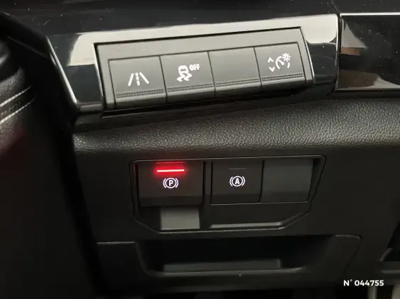 RENAULT AUSTRAL - voiture d'occasion - Photo 15