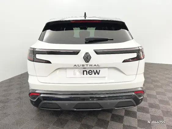 RENAULT AUSTRAL - voiture d'occasion - Photo 6